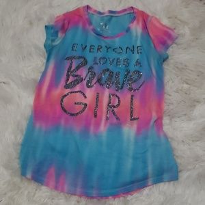 Girls t-shirt